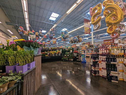 Supermarket «Save Mart Supermarkets», reviews and photos, 15240 Harlan Rd, Lathrop, CA 95330, USA
