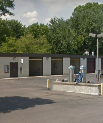 Car Wash «Jax Kar Wash», reviews and photos, 2728 S Rochester Rd, Rochester Hills, MI 48307, USA