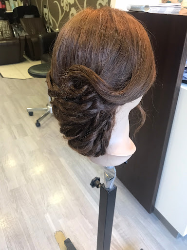 Onix Peluquería en Zaragoza, Zaragoza