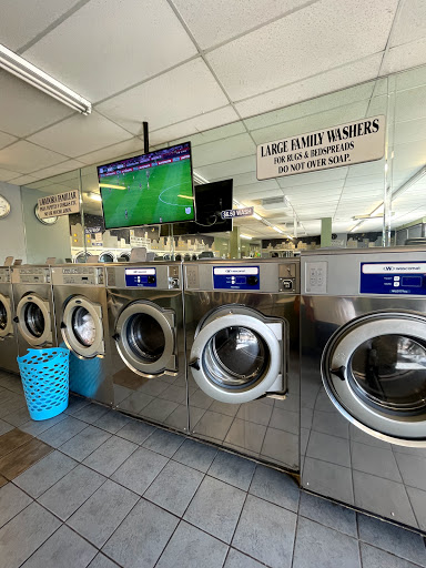 Laundromat «Norwalk Coin Laundry», reviews and photos, 20300 Norwalk Blvd, Lakewood, CA 90715, USA