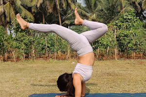 Navroop Yoga - Yoga Classes in Mumbai image