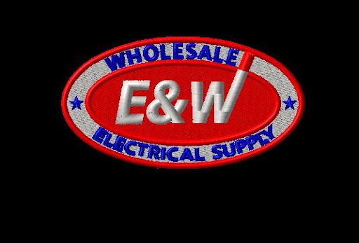 Electrical Supply Store «E&W Wholesale Electrical Supply», reviews and photos, 208 Walworth St, Brooklyn, NY 11205, USA