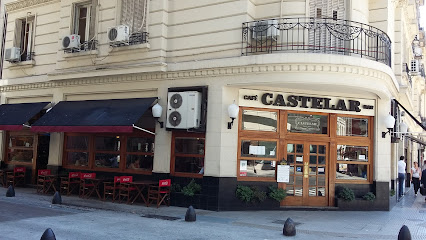 Café Castelar