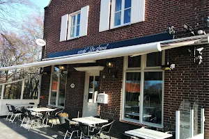 Eetcafé de Stoep image