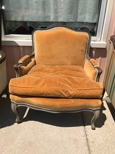 Thrift Store «Palmetto Thrift Store», reviews and photos, 4068 Fernandina Rd, Columbia, SC 29212, USA