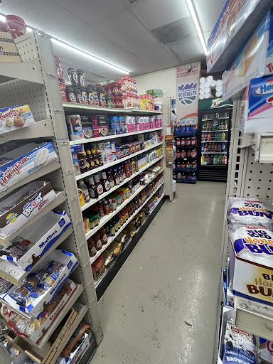 Liquor Store «Green Frog Liquor», reviews and photos, 567 W Fremont St, Stockton, CA 95203, USA