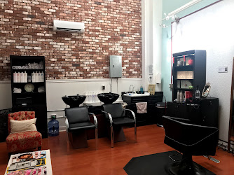 Sugar Tree Hair Salon