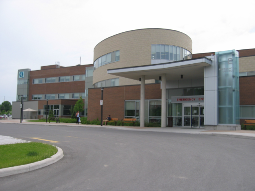 Hospital Ottawa