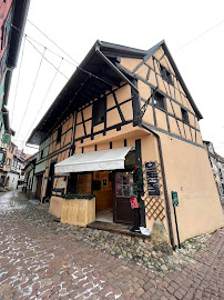 Les plus récentes photos du Sandwicherie Tasty Veggies à Eguisheim - n°3