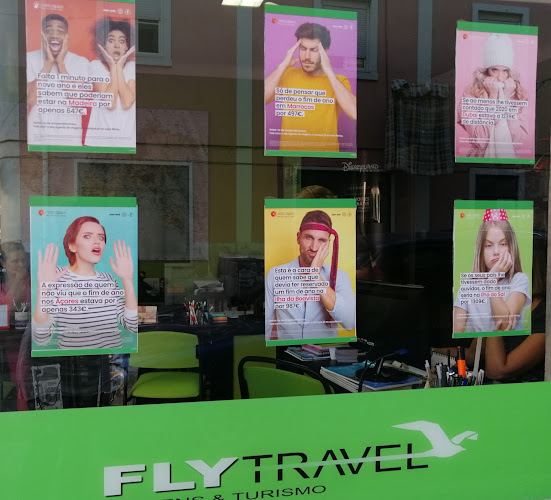 Flytravel - Loures