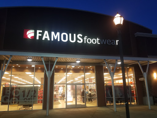 Shoe Store «Famous Footwear», reviews and photos, 6485 Keizer Station Blvd, Keizer, OR 97303, USA