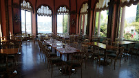 Atmosphère du Salon de thé - restaurant à Saint-Jean-Cap-Ferrat - n°16