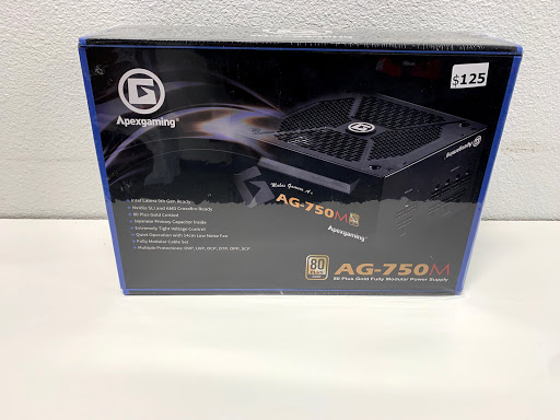 Computer Repair Service «i5 Computers Inc.», reviews and photos, 309 E 15th St, Vancouver, WA 98663, USA