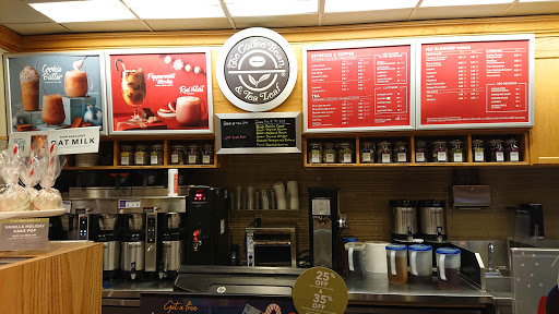 Coffee Shop «The Coffee Bean & Tea Leaf», reviews and photos, 528 Orange St, Redlands, CA 92374, USA