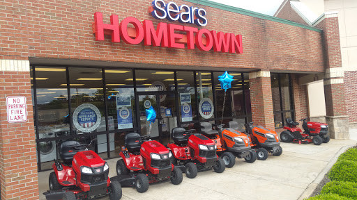 Appliance Store «Sears Hometown Store», reviews and photos, 176 Banks Crossing, Fayetteville, GA 30214, USA