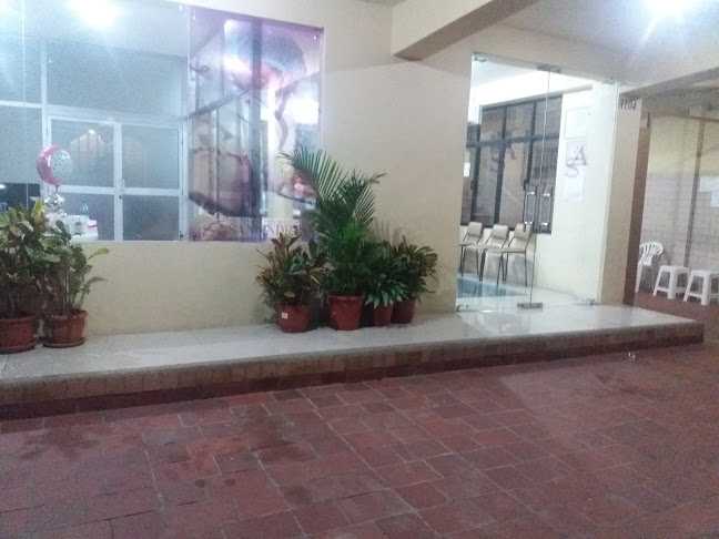 Escuela De Cosmetologia San Andrés - Guayaquil