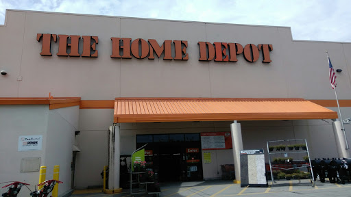 Home Improvement Store «The Home Depot», reviews and photos, 40 Park Pl Dr, Covington, LA 70433, USA
