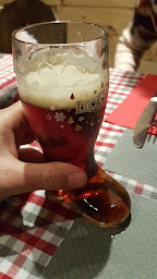 Photo n°51 de Chez l’Oncle Freddy à Strasbourg ()