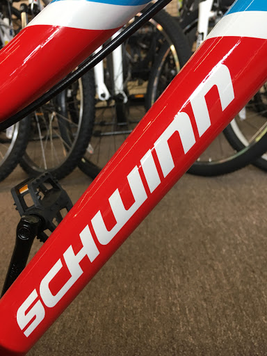 Bicycle Store «BOI Bicycle Outfitters Indy», reviews and photos, 1309 South High School Road, Indianapolis, IN 46241, USA