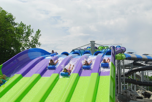 Water Park «Deep River Waterpark», reviews and photos, 9001 E Lincoln Hwy, Crown Point, IN 46307, USA