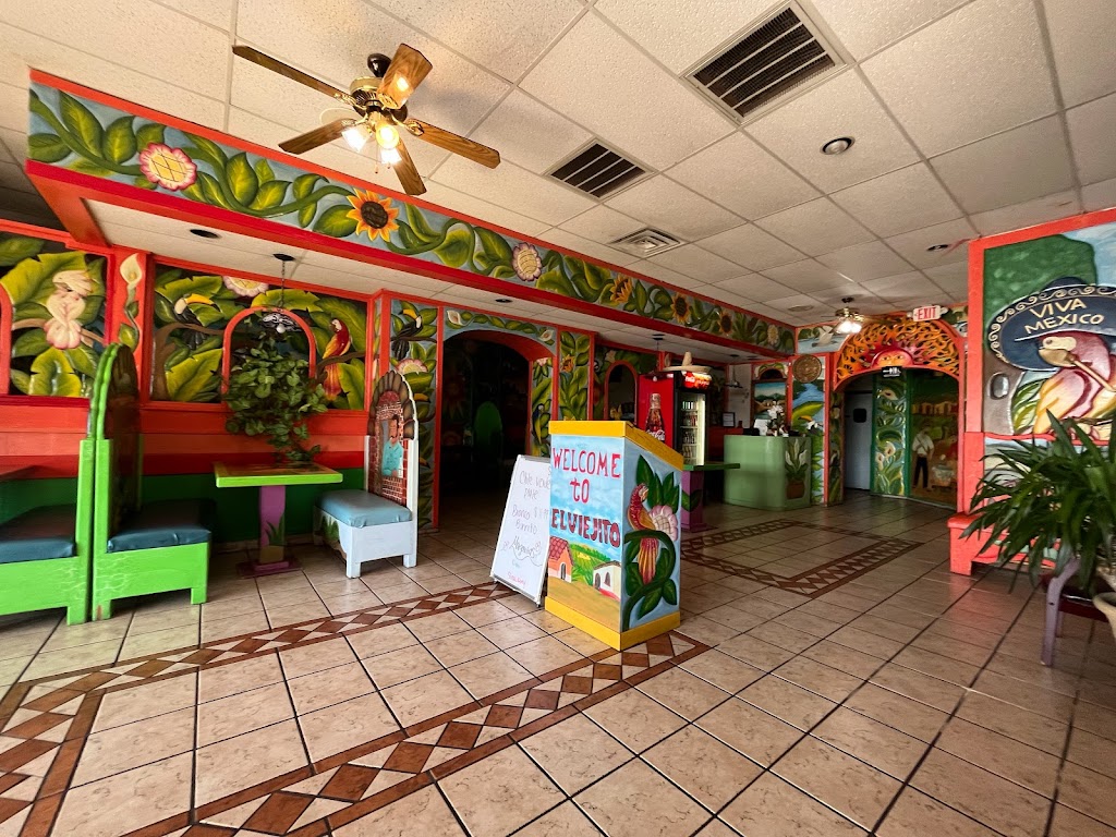 El Viejito Mexican Restaurant 67216
