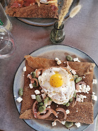 Gâteau du Crêperie Crêperie Gaby à Caen - n°8