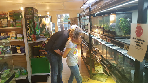 Pet Store «Critter Cabana», reviews and photos, 516 E 1st St, Newberg, OR 97132, USA