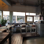 Photo n°8 de l'avis de Marc.e fait le 21/09/2019 à 19:08 sur le  Bar & Restaurant naïv à Frankfurt