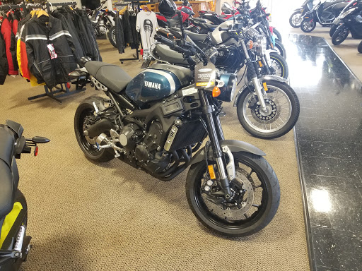 Motorcycle Dealer «Fredericksburg Motor Sports», reviews and photos, 430 Kings Hwy, Fredericksburg, VA 22405, USA