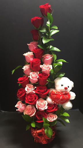 Florist «Primavera Flower Shoppe», reviews and photos, 4166 Buford Hwy NE S1A, Atlanta, GA 30345, USA