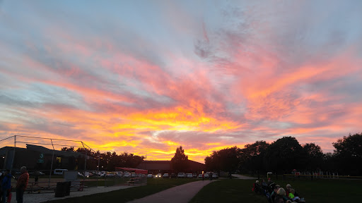 Park «Beecher Center», reviews and photos, 901 Game Farm Rd, Yorkville, IL 60560, USA