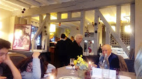 Atmosphère du Restaurant Le Vallon de Cherisy - n°4