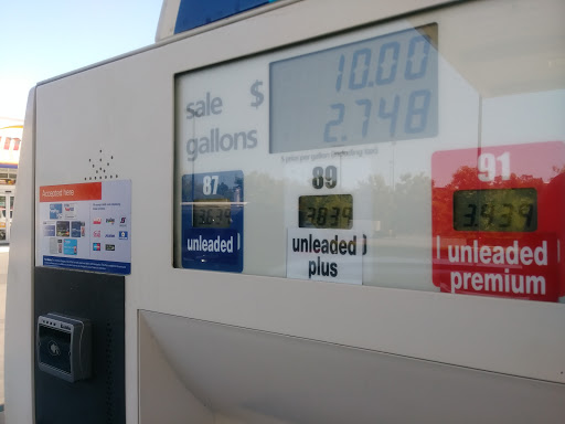 Convenience Store «AMPM», reviews and photos, 29080 Portola Pkwy, Lake Forest, CA 92630, USA