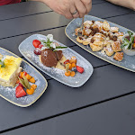 Photo n°1 de l'avis de Michael.o fait le 11/05/2024 à 17:51 sur le  PASTORALE Kultursalon & Sommergarten Limburg à Limburg