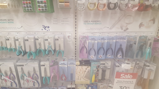 Craft Store «Michaels», reviews and photos, 325 Russell St b, Hadley, MA 01035, USA