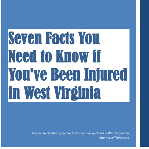 Personal Injury Attorney «Robinette Legal Group, PLLC», reviews and photos