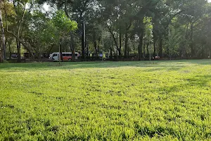 Parque Tamayo image
