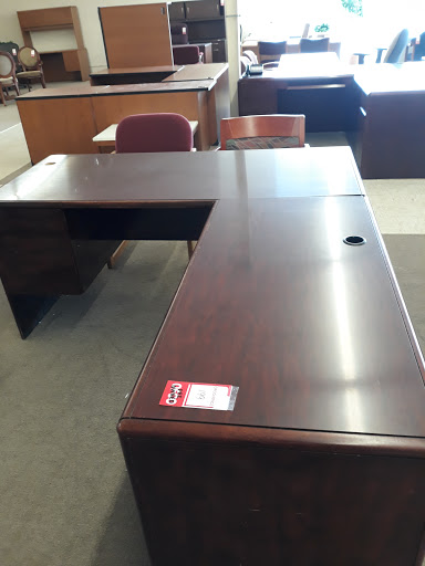 Office Furniture Store «OFCO Office Furniture», reviews and photos, 200 W Rosedale St, Fort Worth, TX 76104, USA