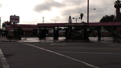 Self Service Car Wash «Ramona Car Wash», reviews and photos, 12300 Ramona Blvd, El Monte, CA 91732, USA