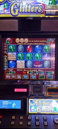 Casino «Cherokee Casino South Coffeyville», reviews and photos, 1506 US-169, South Coffeyville, OK 74072, USA