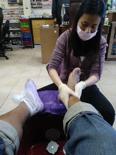 Shopping Mall «Park Forest Shopping Center SW», reviews and photos, 3544 Forest Ln, Dallas, TX 75234, USA