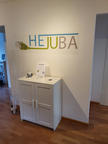 Rezensionen über HEJUBA GmbH in Allschwil - Computergeschäft