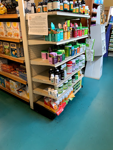 Grocery Store «Fairweather Natural Foods», reviews and photos, 1270 Iron Horse Dr, Park City, UT 84060, USA