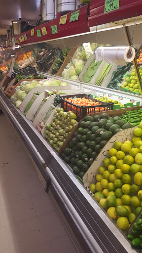Grocery Store «Azteca De Oro Market», reviews and photos, 499 State St, Clearfield, UT 84015, USA