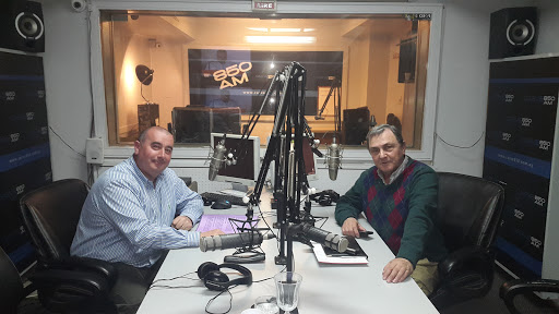 Radio courses Montevideo