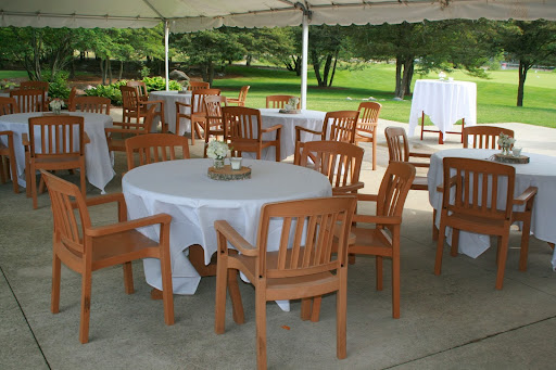 Public Golf Course «Stonebridge Golf Club by Arthur Hills», reviews and photos, 1825 Clubhouse Dr, Ann Arbor, MI 48108, USA