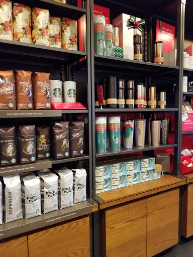 Coffee Shop «Starbucks», reviews and photos, 6801 Peach St, Erie, PA 16509, USA
