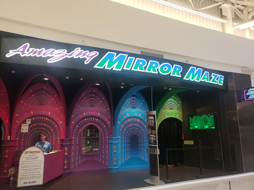 Tourist Attraction «Amazing Mirror Maze», reviews and photos, 353 N E Ct, Bloomington, MN 55425, USA