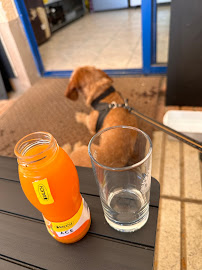 Plats et boissons du Restaurant L HISTOIRE SANS FAIM à Sainte-Marie-la-Mer - n°12