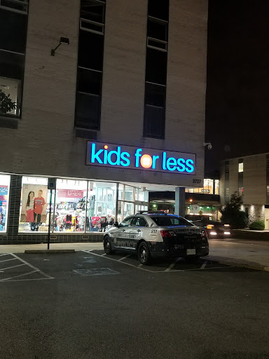 The Shops at Iverson, 3737 Branch Ave, Temple Hills, MD 20748, USA, 